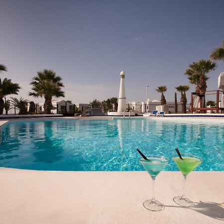 Apartamentos Panorama (Adults Only) Puerto del Carmen  Luaran gambar