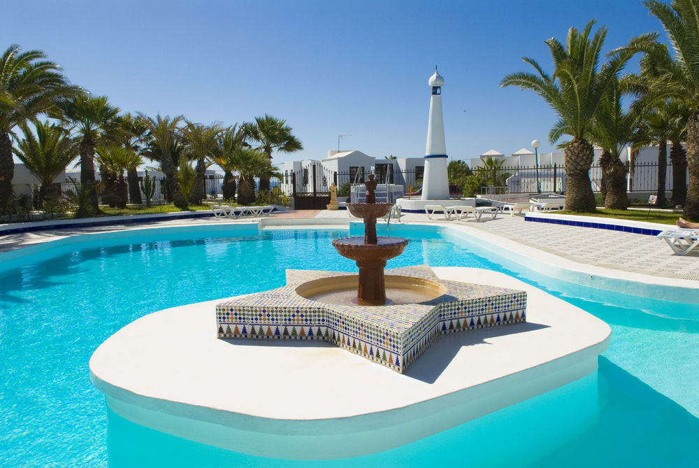 Apartamentos Panorama (Adults Only) Puerto del Carmen  Luaran gambar