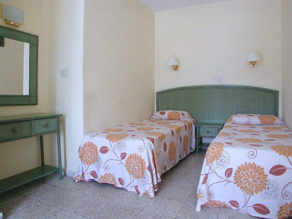 Apartamentos Panorama (Adults Only) Puerto del Carmen  Luaran gambar
