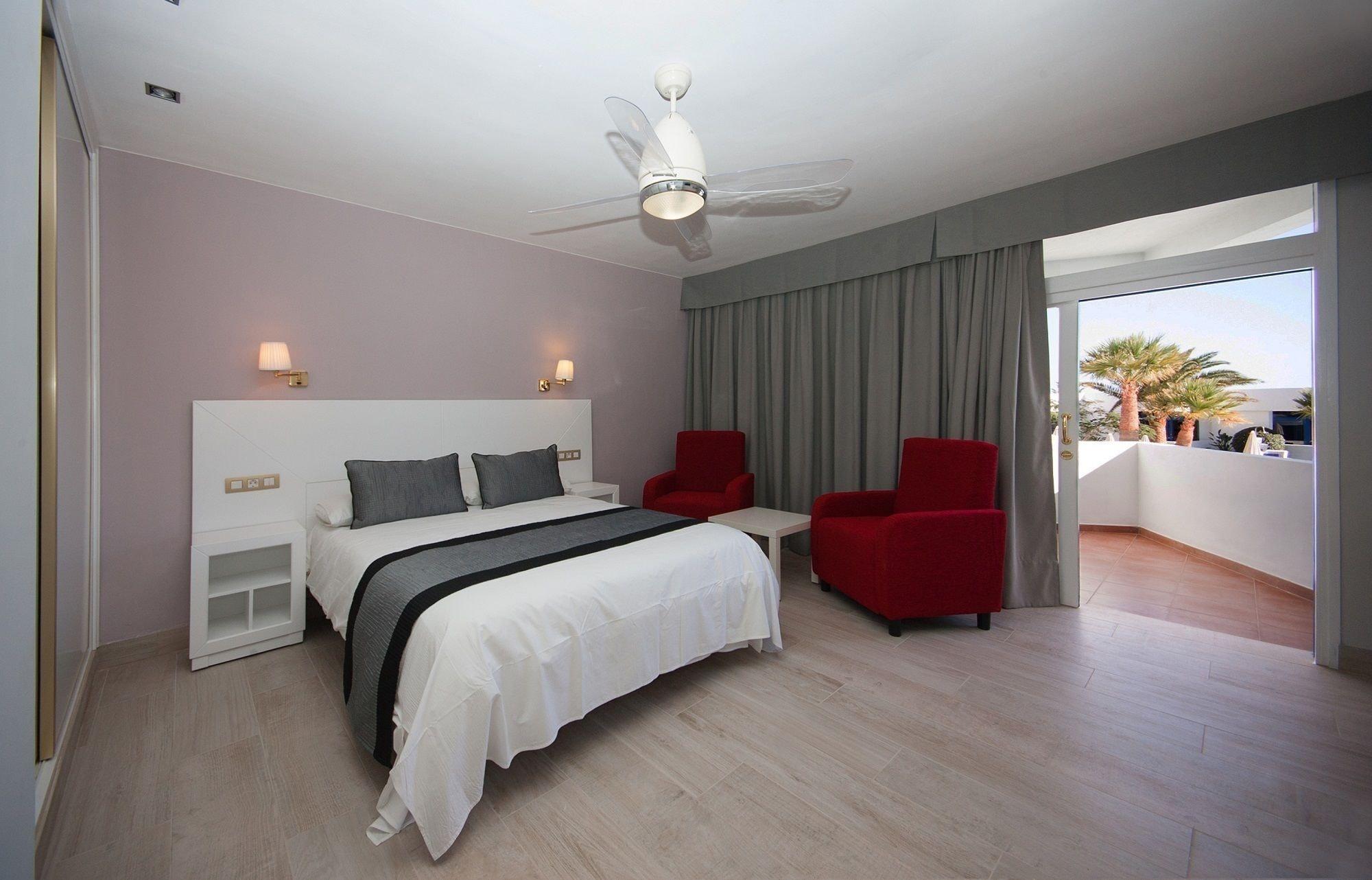 Apartamentos Panorama (Adults Only) Puerto del Carmen  Luaran gambar