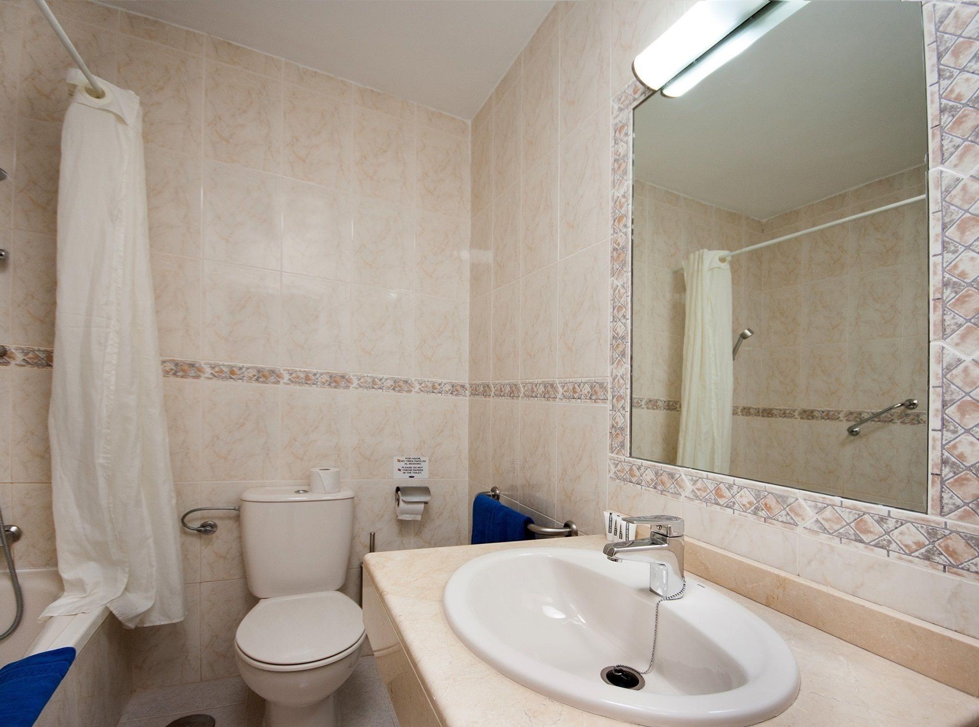 Apartamentos Panorama (Adults Only) Puerto del Carmen  Luaran gambar