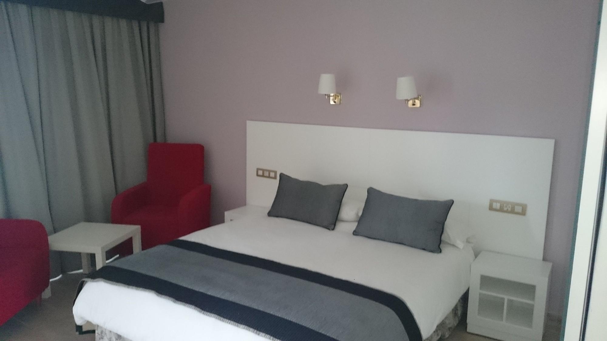 Apartamentos Panorama (Adults Only) Puerto del Carmen  Luaran gambar