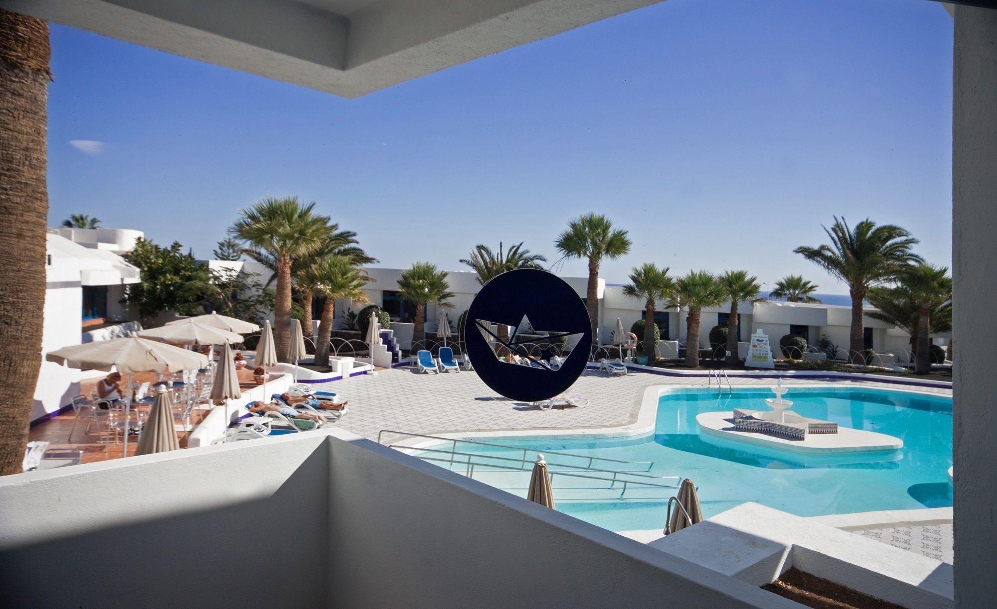 Apartamentos Panorama (Adults Only) Puerto del Carmen  Luaran gambar