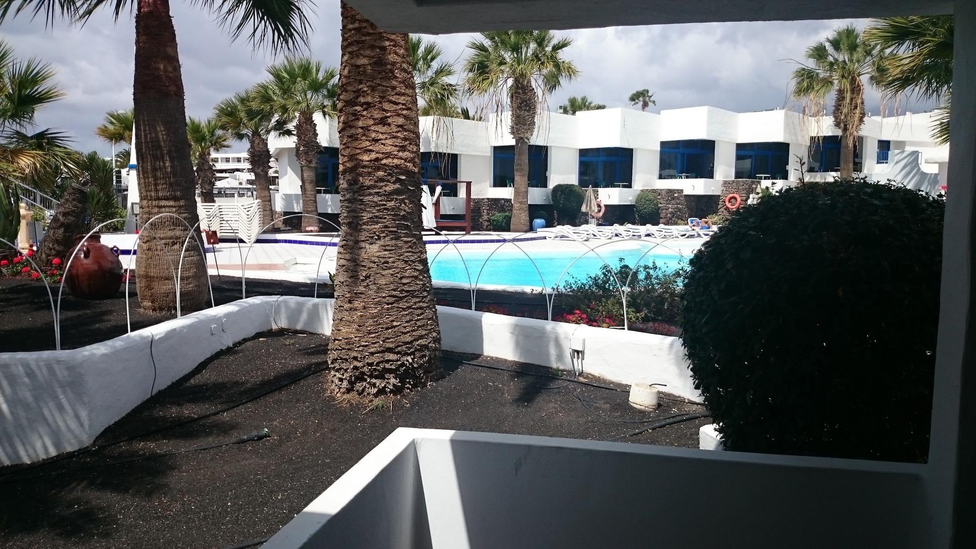 Apartamentos Panorama (Adults Only) Puerto del Carmen  Luaran gambar