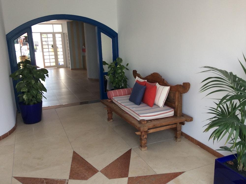 Apartamentos Panorama (Adults Only) Puerto del Carmen  Luaran gambar