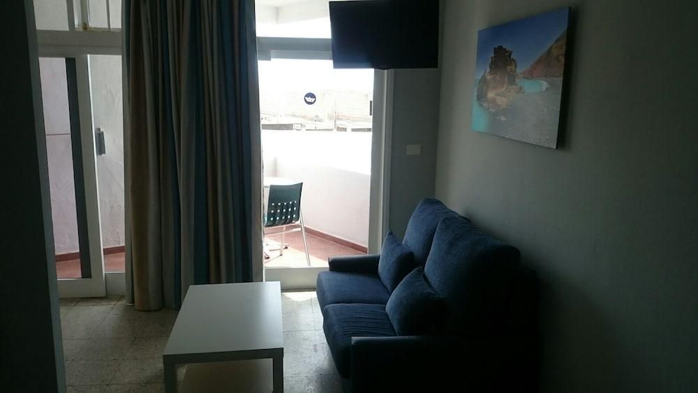 Apartamentos Panorama (Adults Only) Puerto del Carmen  Luaran gambar