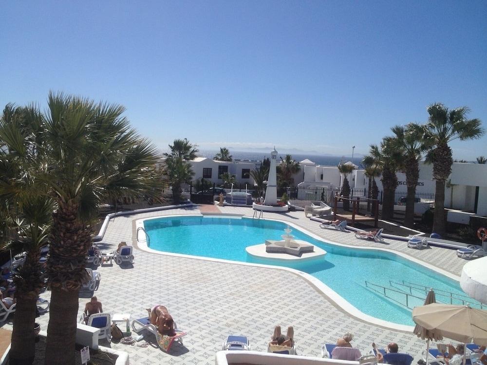 Apartamentos Panorama (Adults Only) Puerto del Carmen  Luaran gambar