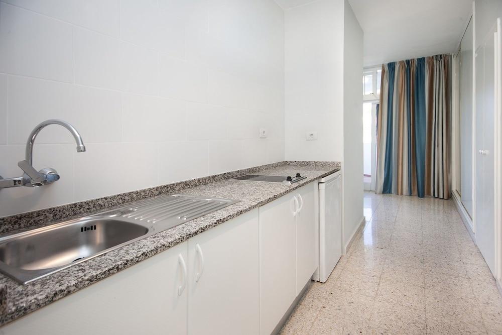 Apartamentos Panorama (Adults Only) Puerto del Carmen  Luaran gambar