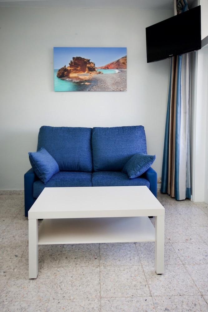 Apartamentos Panorama (Adults Only) Puerto del Carmen  Luaran gambar
