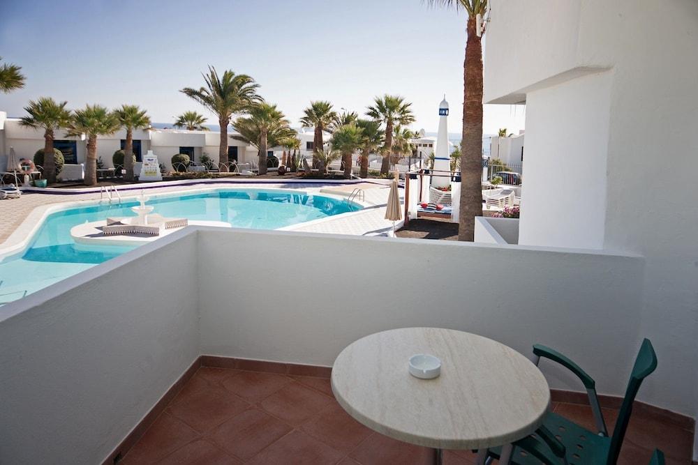 Apartamentos Panorama (Adults Only) Puerto del Carmen  Luaran gambar