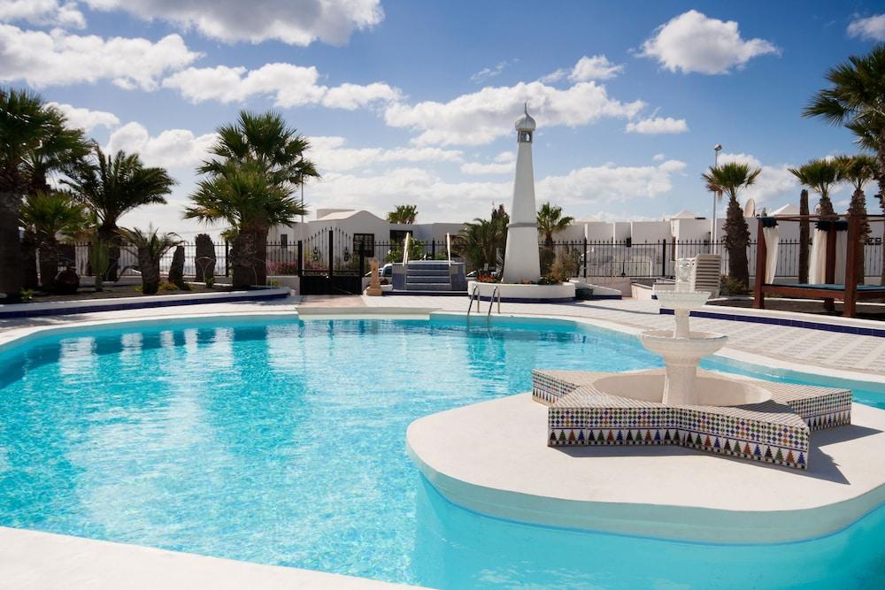 Apartamentos Panorama (Adults Only) Puerto del Carmen  Luaran gambar
