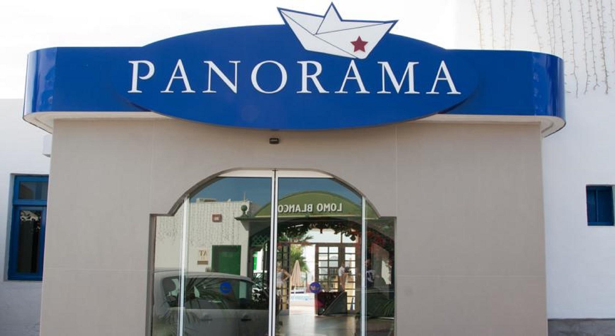 Apartamentos Panorama (Adults Only) Puerto del Carmen  Luaran gambar