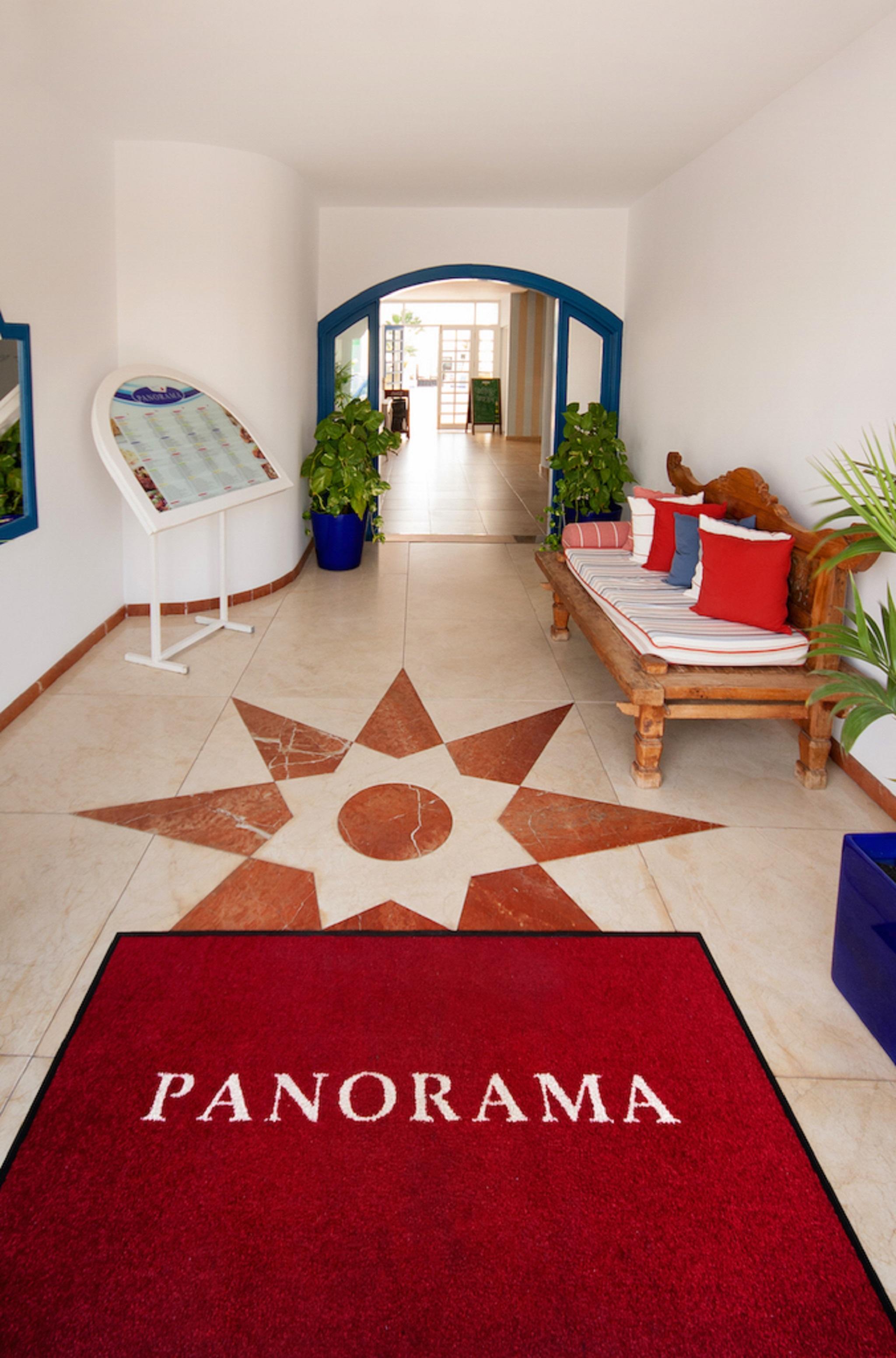 Apartamentos Panorama (Adults Only) Puerto del Carmen  Luaran gambar