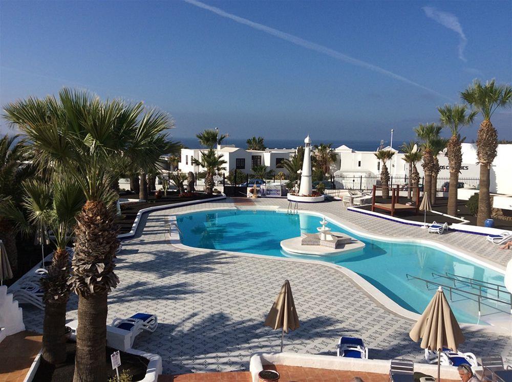 Apartamentos Panorama (Adults Only) Puerto del Carmen  Luaran gambar