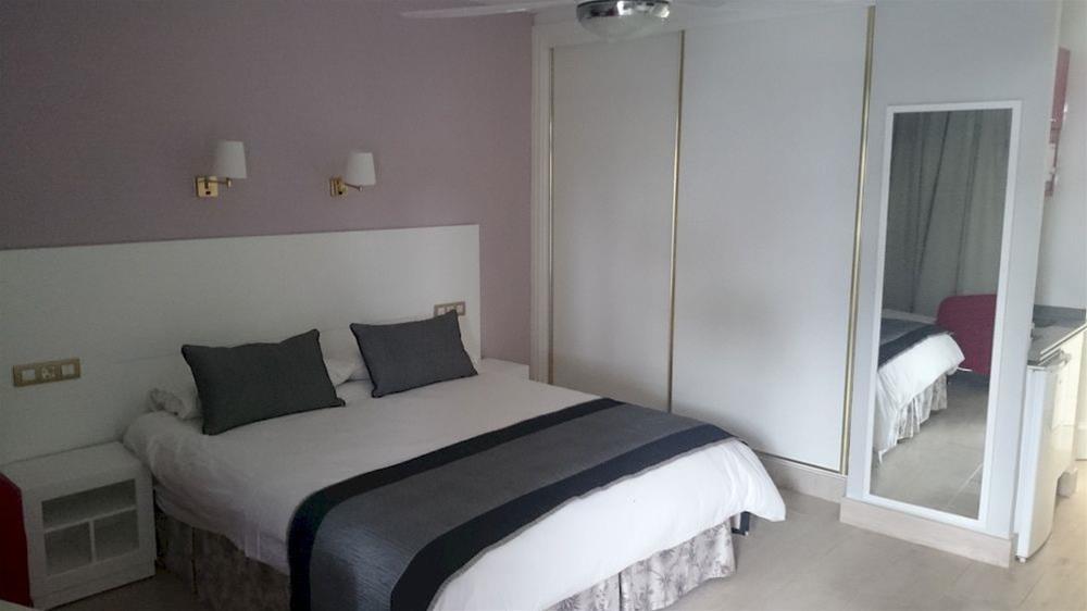 Apartamentos Panorama (Adults Only) Puerto del Carmen  Luaran gambar