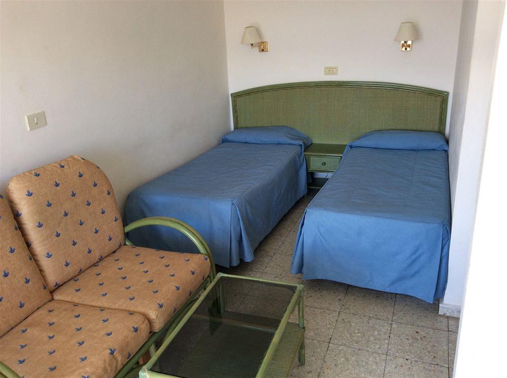 Apartamentos Panorama (Adults Only) Puerto del Carmen  Luaran gambar