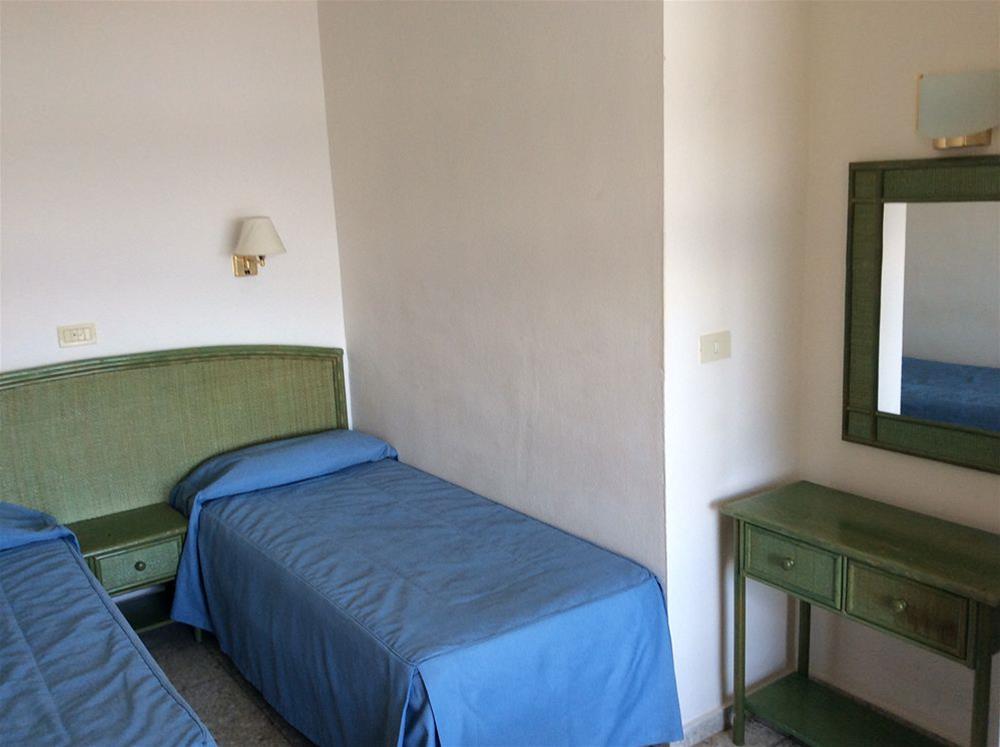 Apartamentos Panorama (Adults Only) Puerto del Carmen  Luaran gambar