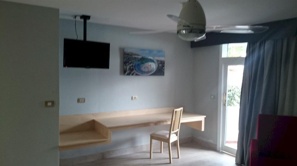 Apartamentos Panorama (Adults Only) Puerto del Carmen  Luaran gambar