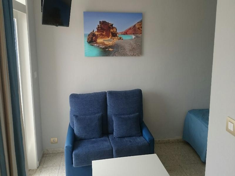 Apartamentos Panorama (Adults Only) Puerto del Carmen  Luaran gambar