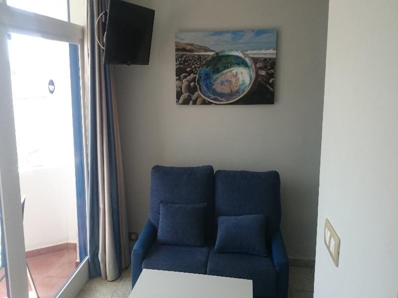 Apartamentos Panorama (Adults Only) Puerto del Carmen  Luaran gambar