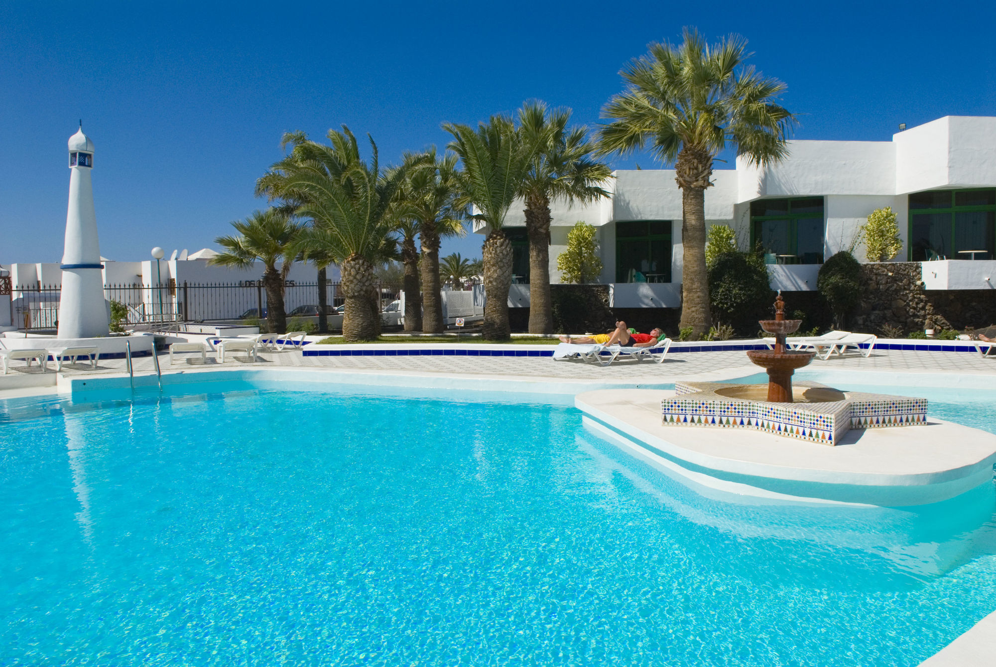 Apartamentos Panorama (Adults Only) Puerto del Carmen  Luaran gambar