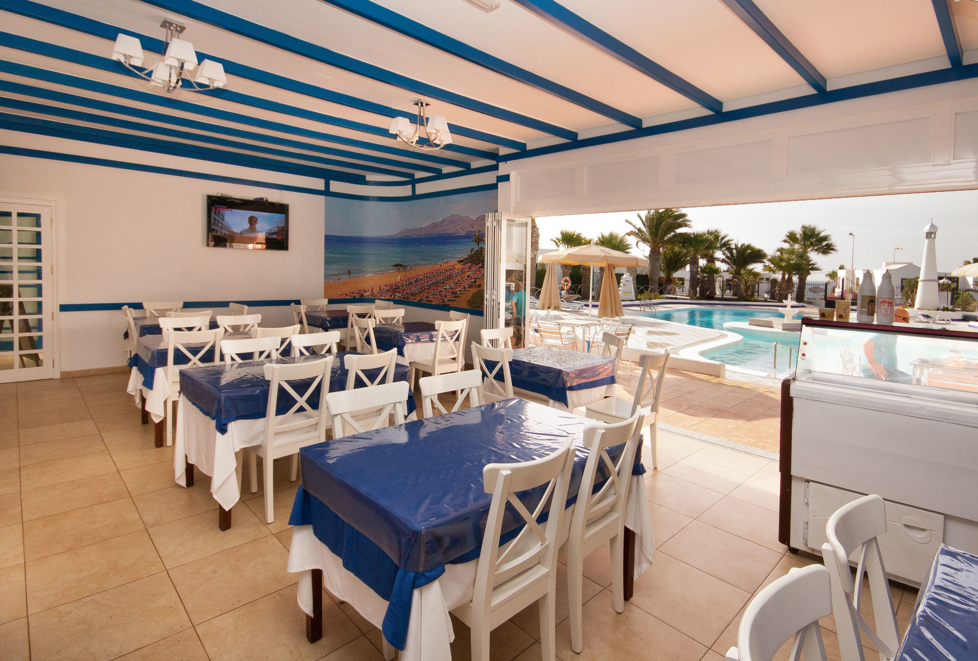 Apartamentos Panorama (Adults Only) Puerto del Carmen  Luaran gambar
