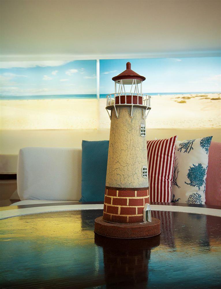 Apartamentos Panorama (Adults Only) Puerto del Carmen  Luaran gambar