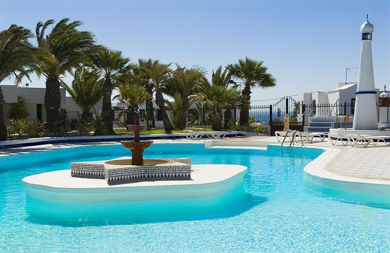 Apartamentos Panorama (Adults Only) Puerto del Carmen  Luaran gambar