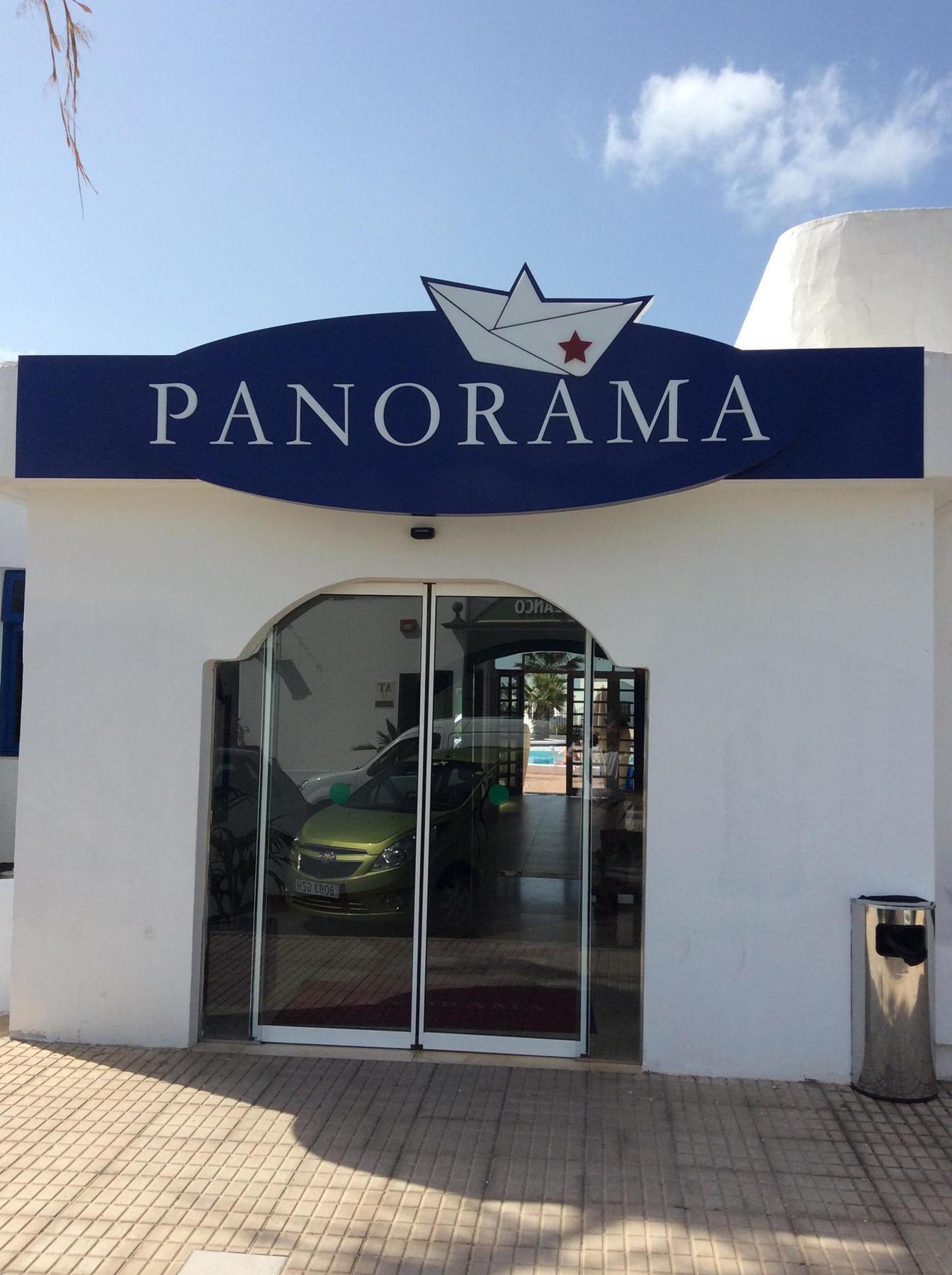 Apartamentos Panorama (Adults Only) Puerto del Carmen  Luaran gambar