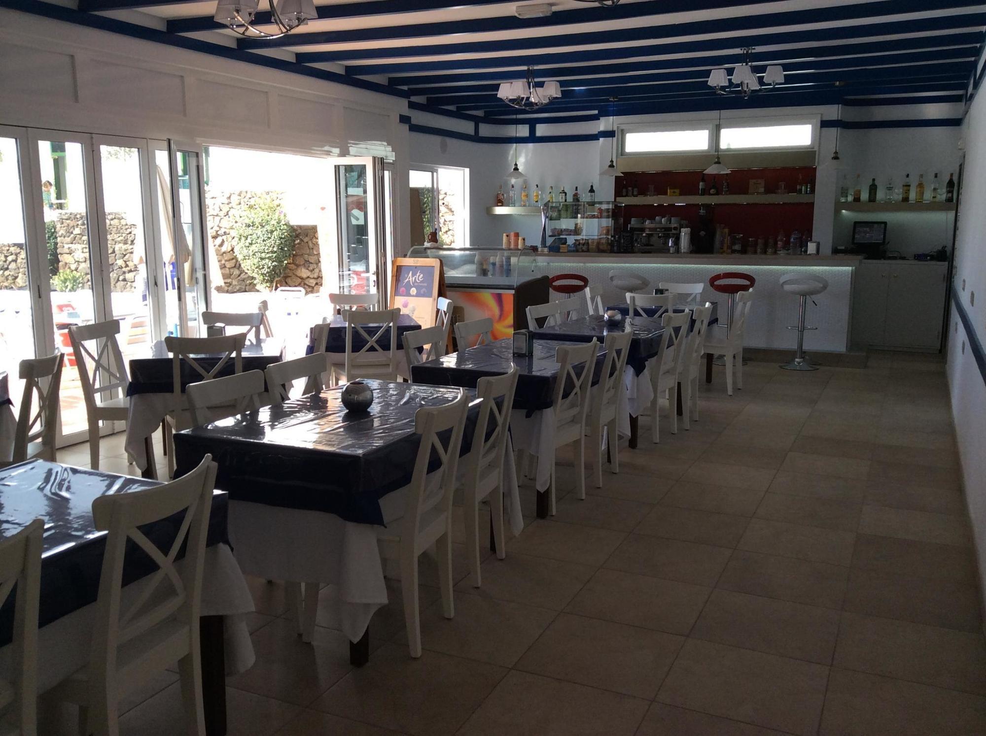 Apartamentos Panorama (Adults Only) Puerto del Carmen  Luaran gambar