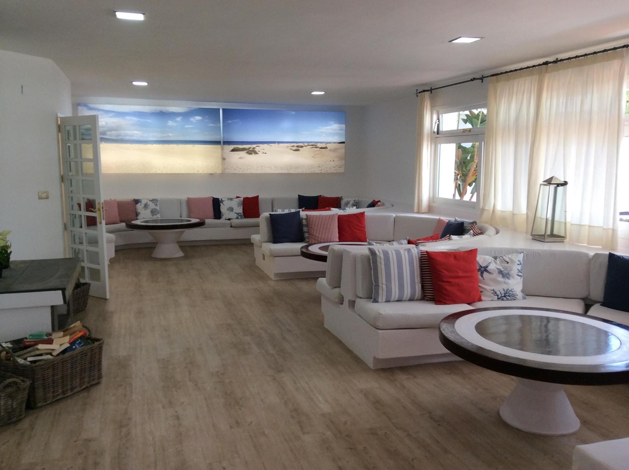 Apartamentos Panorama (Adults Only) Puerto del Carmen  Luaran gambar
