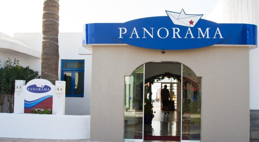 Apartamentos Panorama (Adults Only) Puerto del Carmen  Luaran gambar