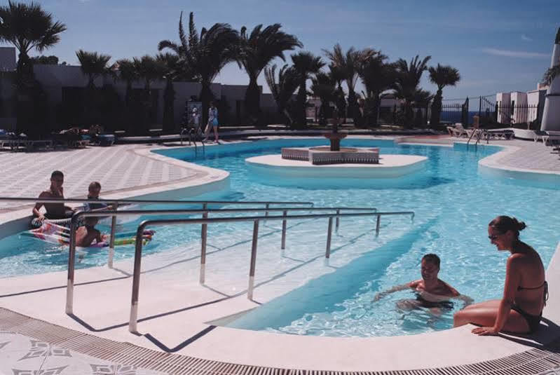 Apartamentos Panorama (Adults Only) Puerto del Carmen  Luaran gambar
