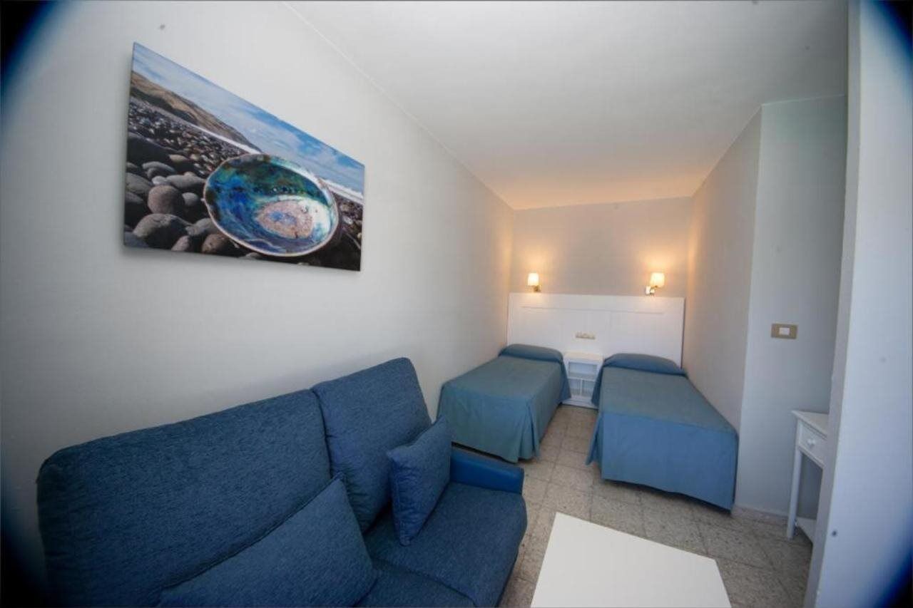 Apartamentos Panorama (Adults Only) Puerto del Carmen  Luaran gambar