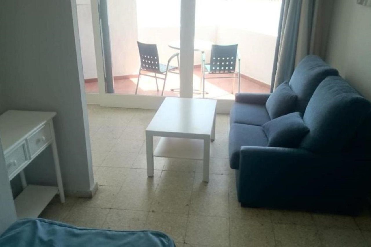 Apartamentos Panorama (Adults Only) Puerto del Carmen  Luaran gambar